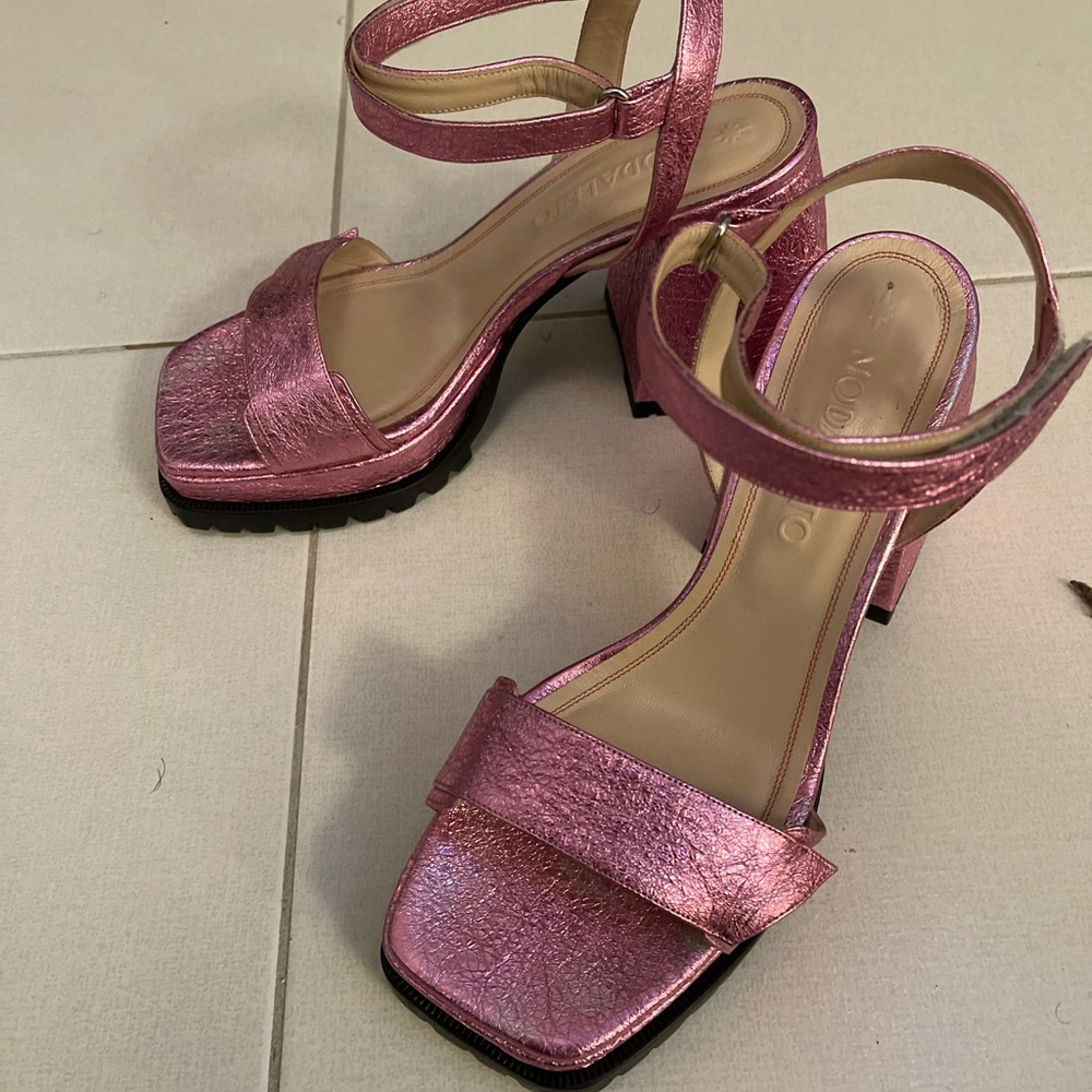 Nodaleto Bulla SL 95 sz US 10/40 - New without box